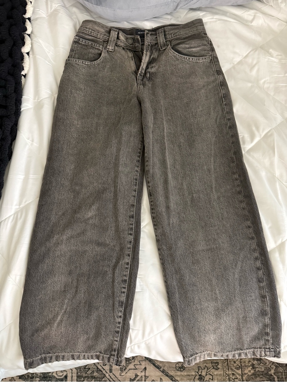 Aeropostale baggy jeans
